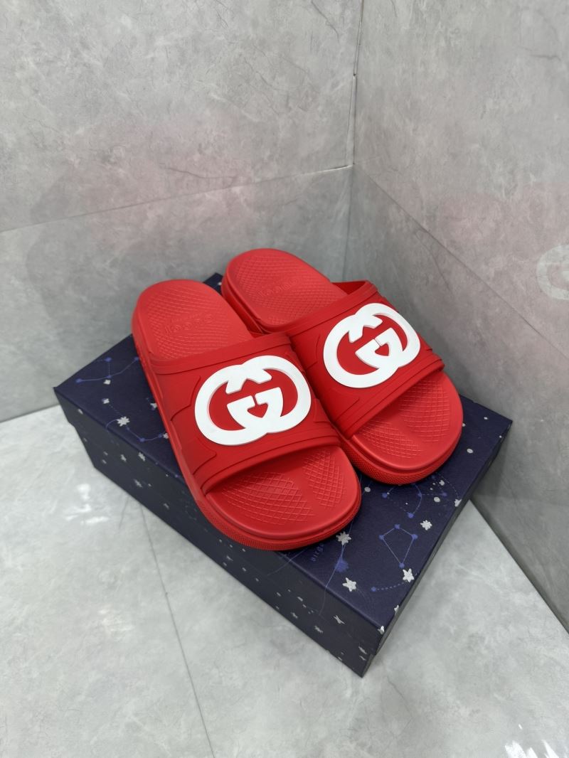 Gucci Slippers